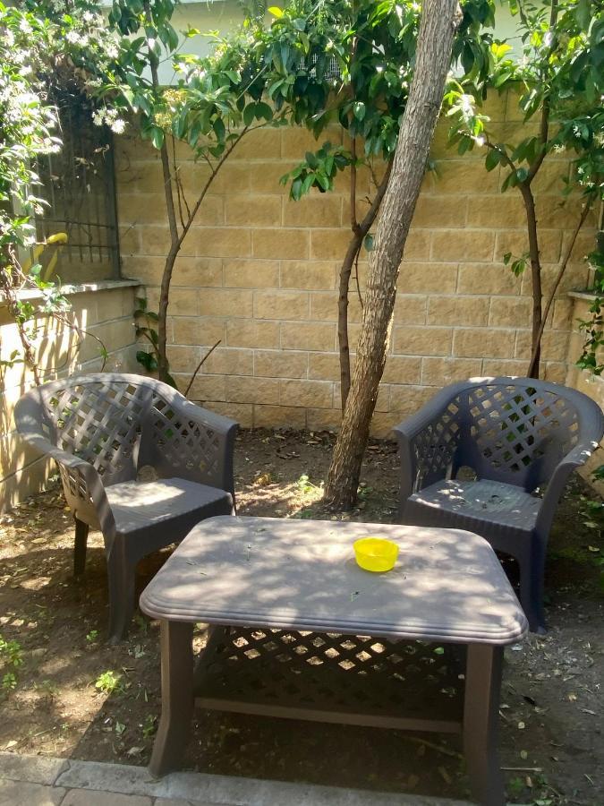 Apartamento Sira *