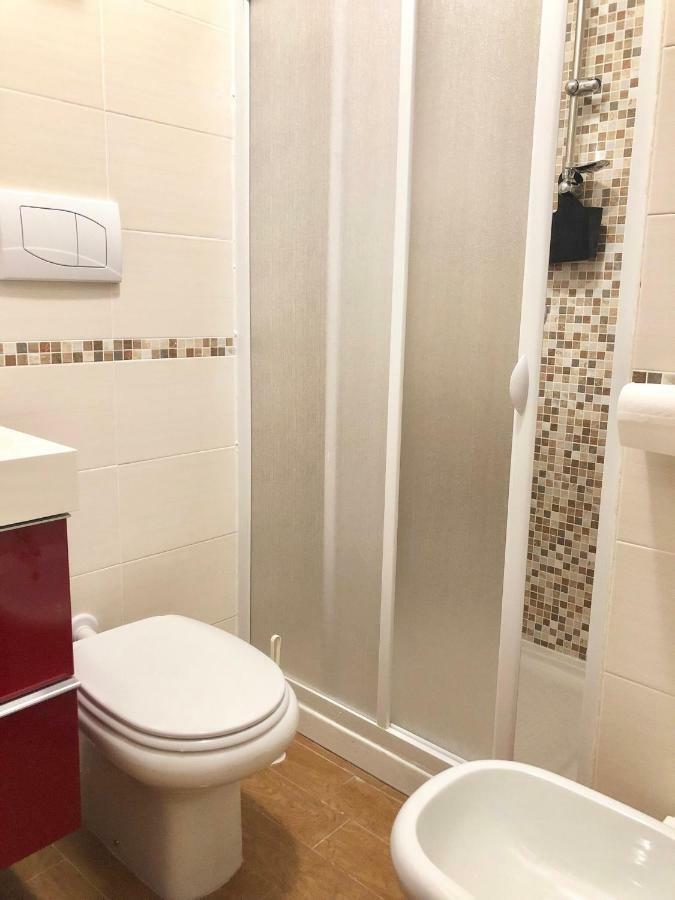 Apartamento Sira Roma